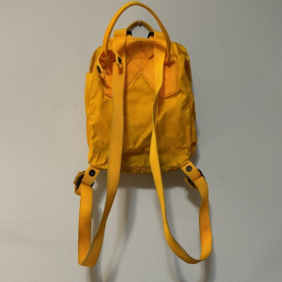 Genuine FJALLRAVEN backpack - Picture 2 of 8